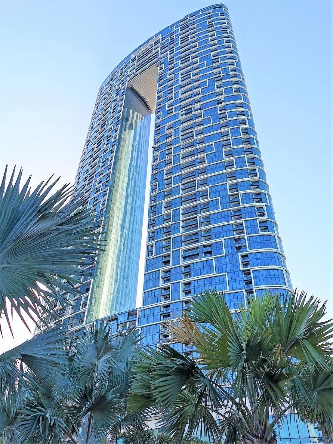 The Address Jumeirah Beach 1 Bed Luxury