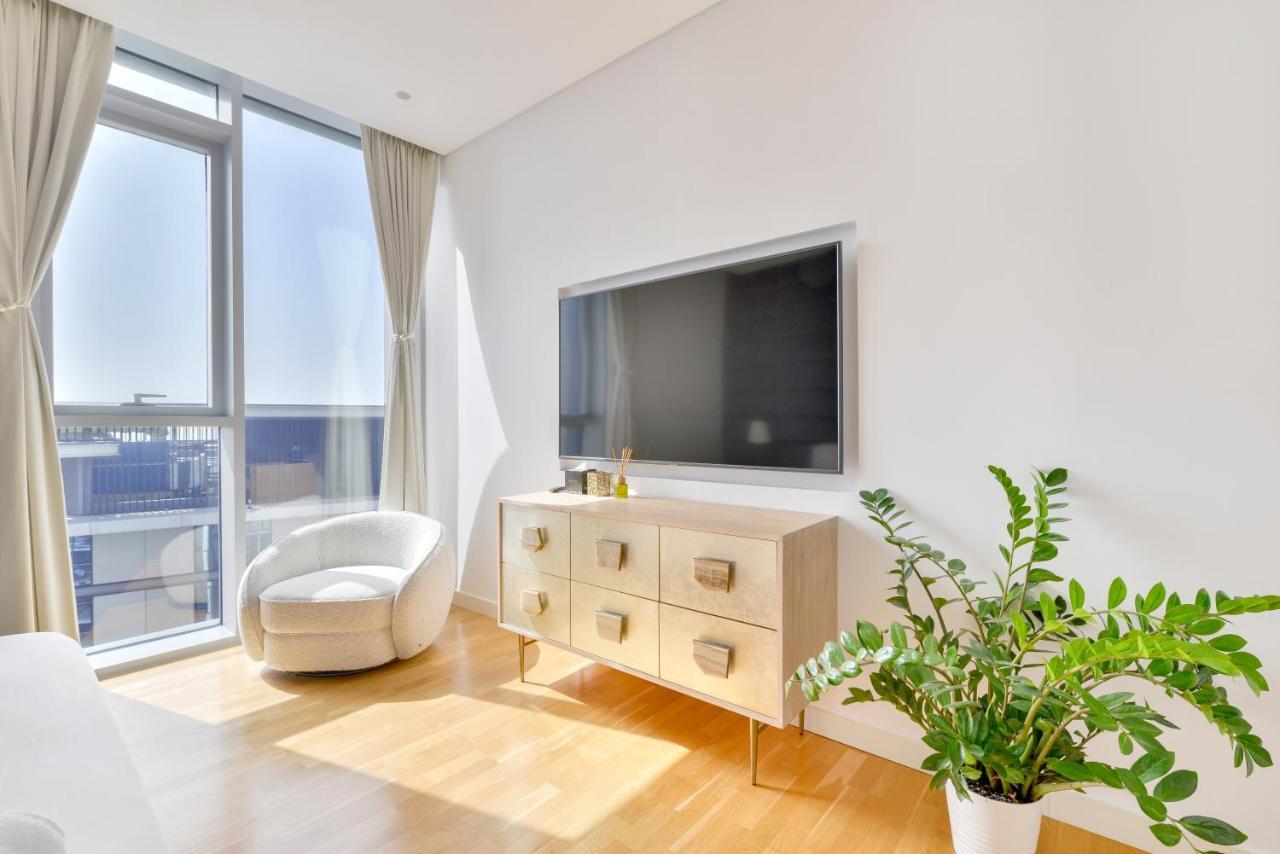 Apartment Premium 2+ 1 Bedroom In The Heart Of Bluewaters Island Dubai