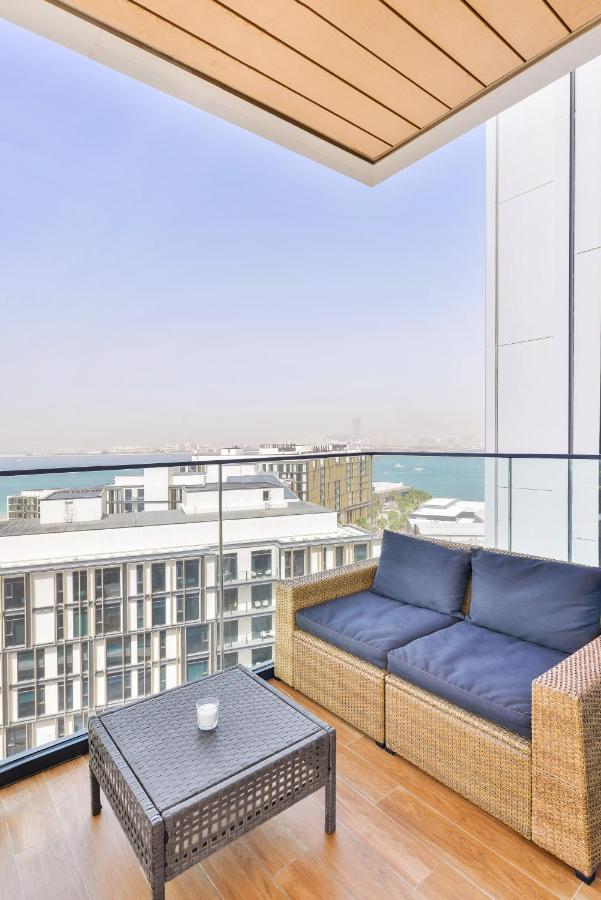 Premium 2+ 1 Bedroom In The Heart Of Bluewaters Island Apartment Dubai
