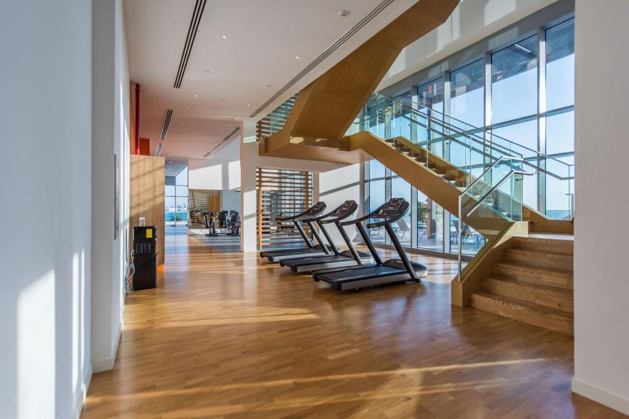 Premium 2+ 1 Bedroom In The Heart Of Bluewaters Island