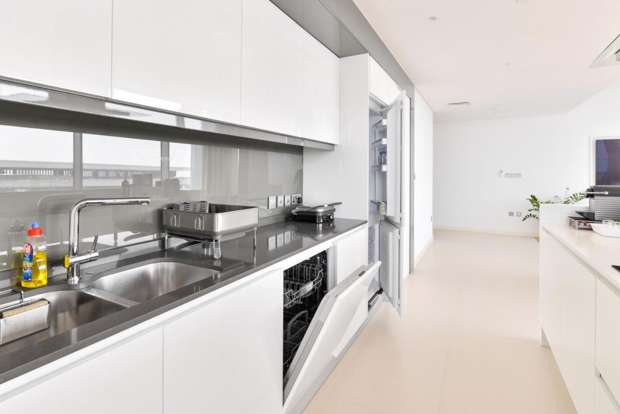 Premium 2+ 1 Bedroom In The Heart Of Bluewaters Island