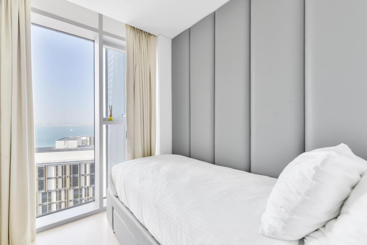 Premium 2+ 1 Bedroom In The Heart Of Bluewaters Island Apartment Dubai