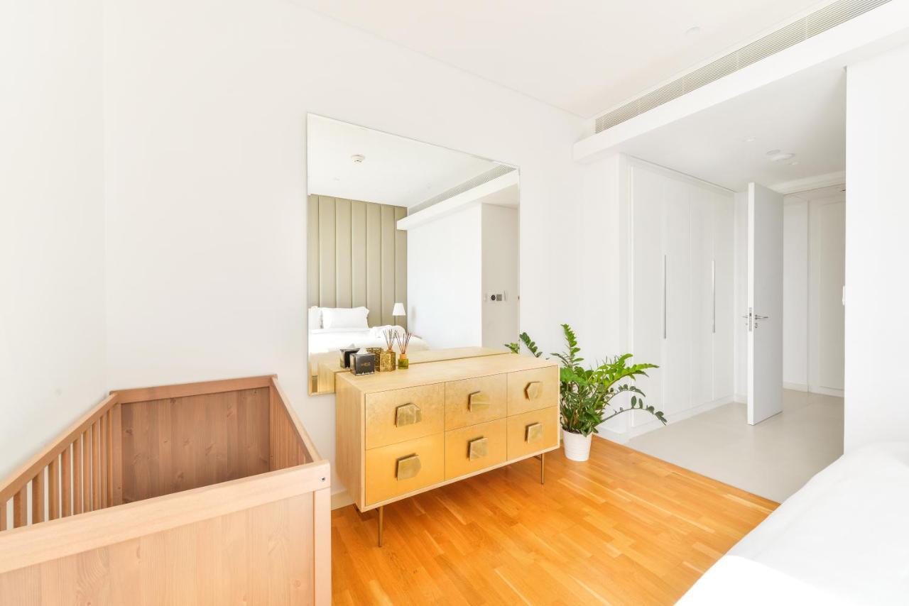 Apartment Premium 2+ 1 Bedroom In The Heart Of Bluewaters Island *