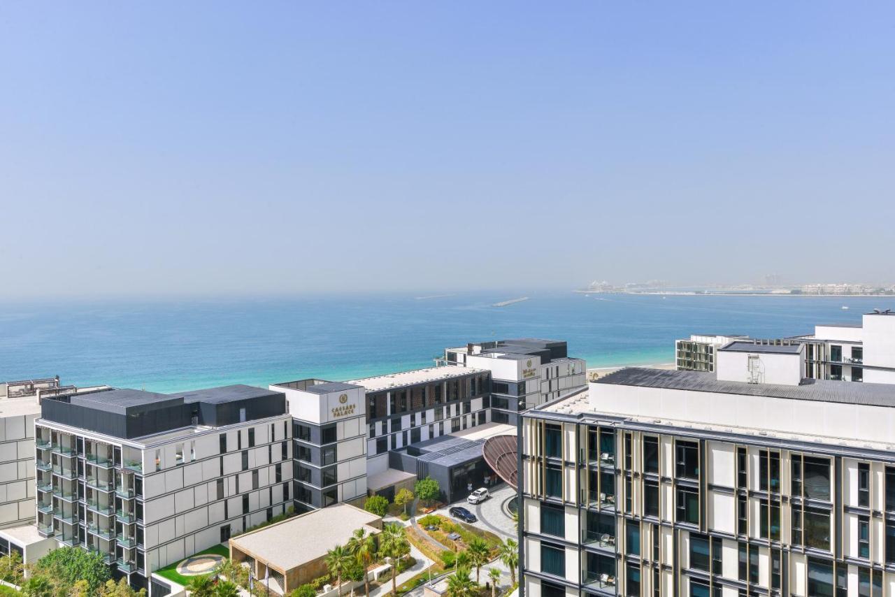 Premium 2+ 1 Bedroom In The Heart Of Bluewaters Island