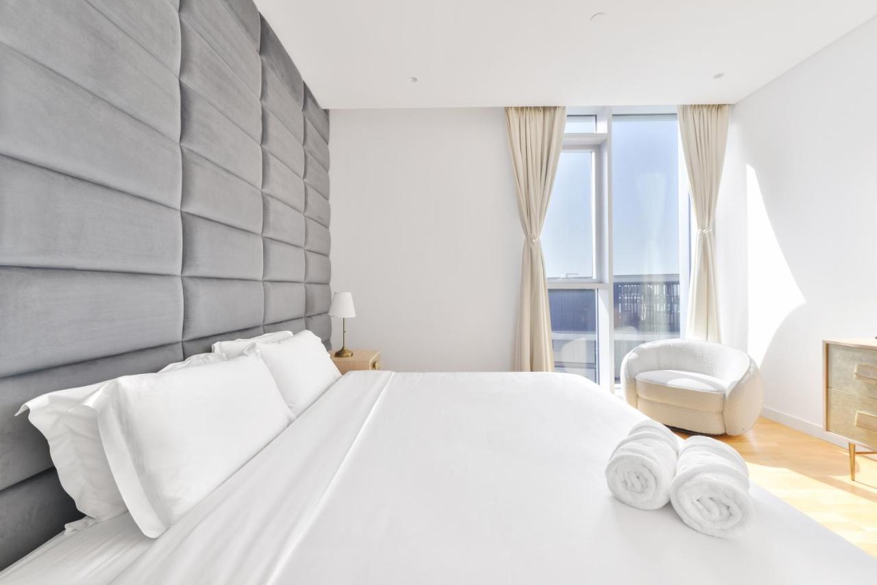 Apartment Premium 2+ 1 Bedroom In The Heart Of Bluewaters Island Dubai