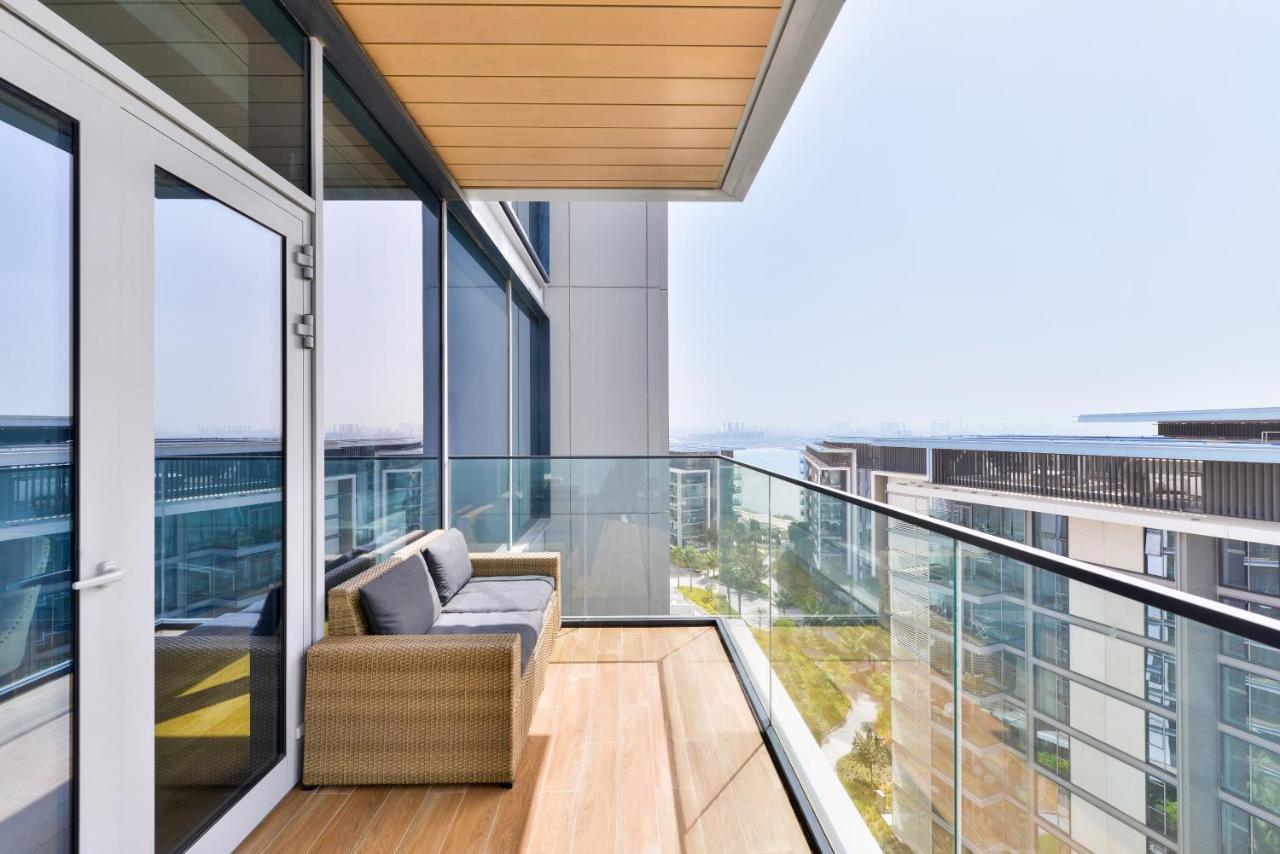 Premium 2+ 1 Bedroom In The Heart Of Bluewaters Island
