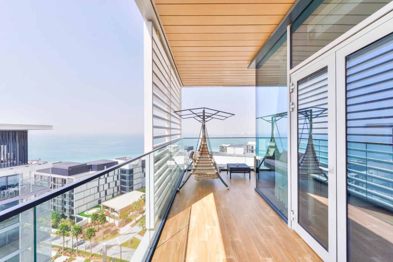 Apartment Premium 2+ 1 Bedroom In The Heart Of Bluewaters Island Dubai