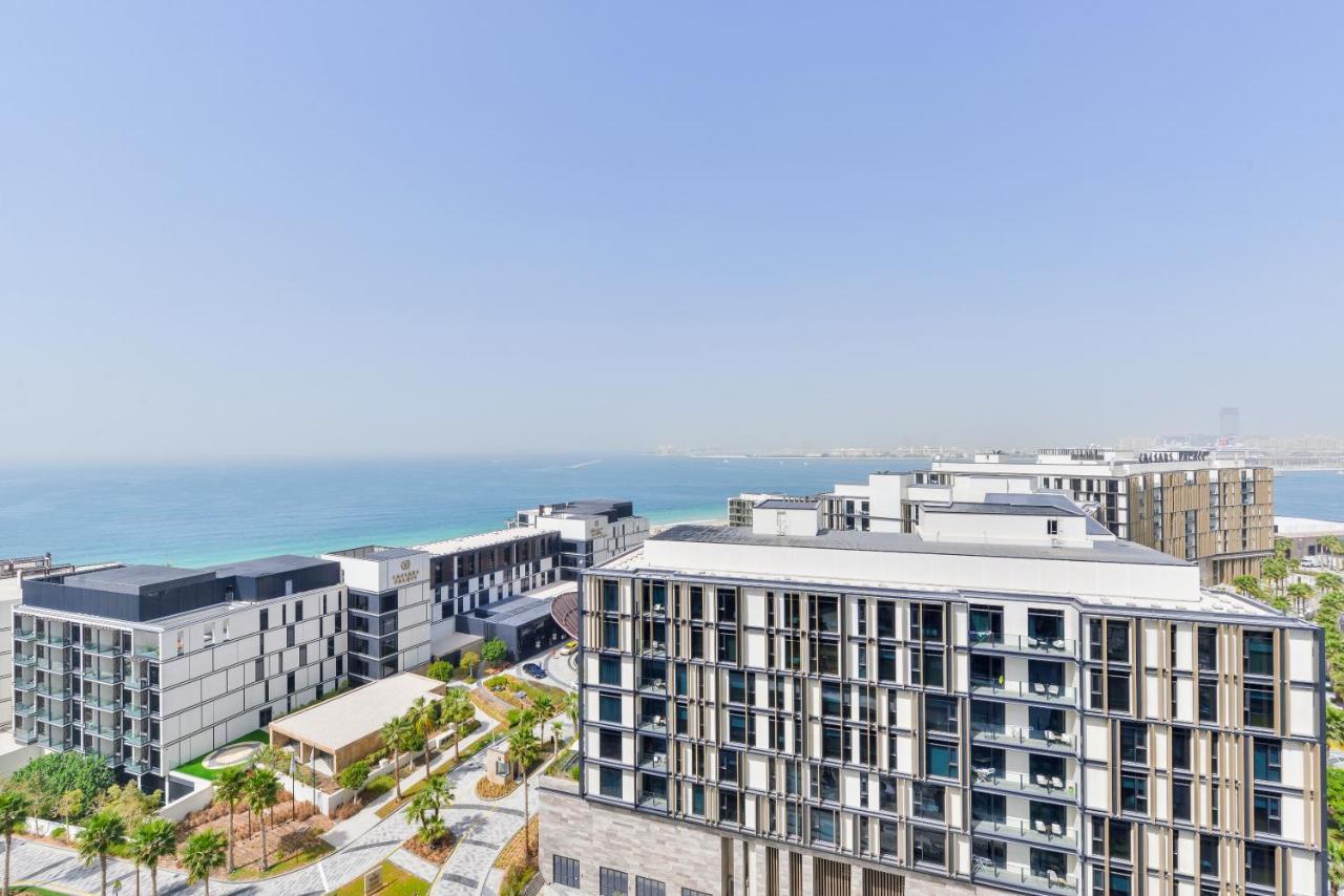 Premium 2+ 1 Bedroom In The Heart Of Bluewaters Island Apartment Dubai