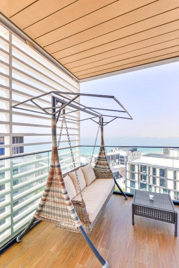Premium 2+ 1 Bedroom In The Heart Of Bluewaters Island