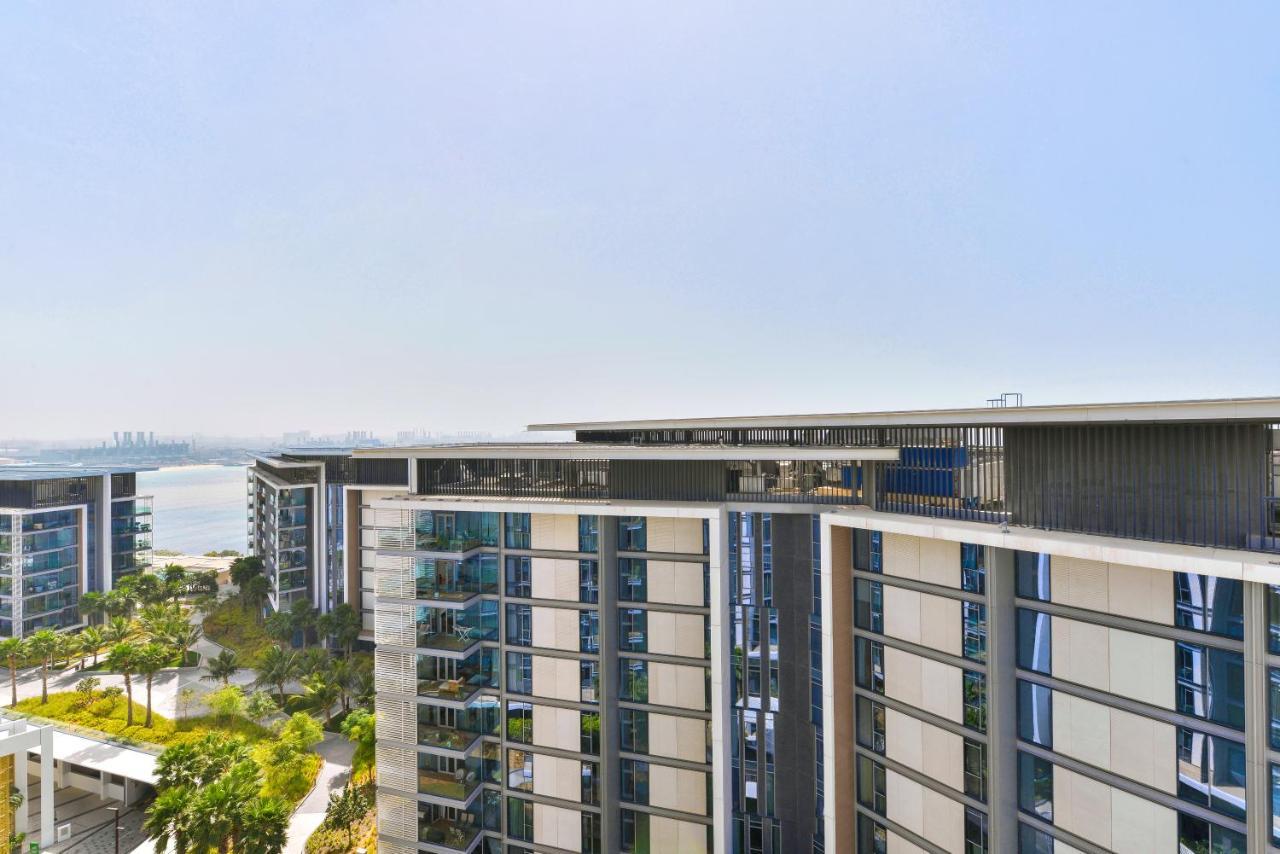 Premium 2+ 1 Bedroom In The Heart Of Bluewaters Island * Dubai