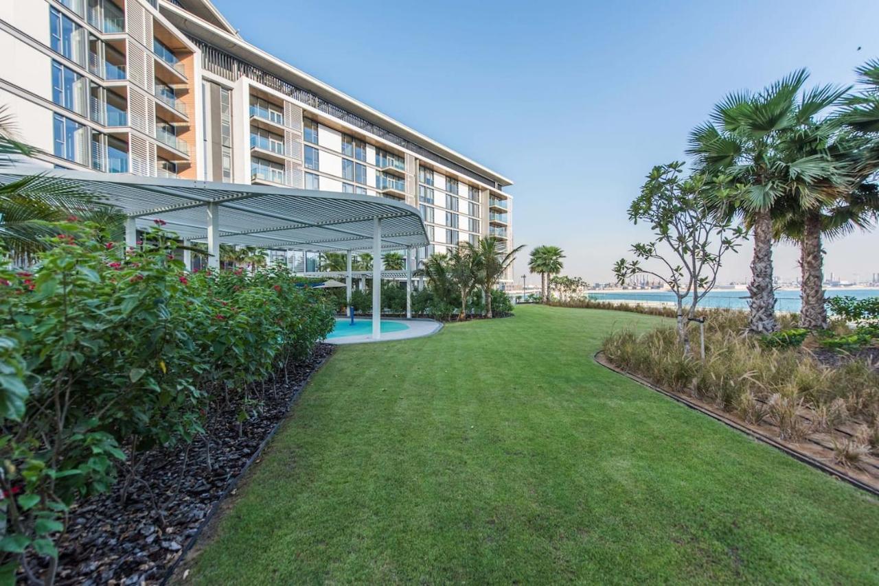 Premium 2+ 1 Bedroom In The Heart Of Bluewaters Island Dubai