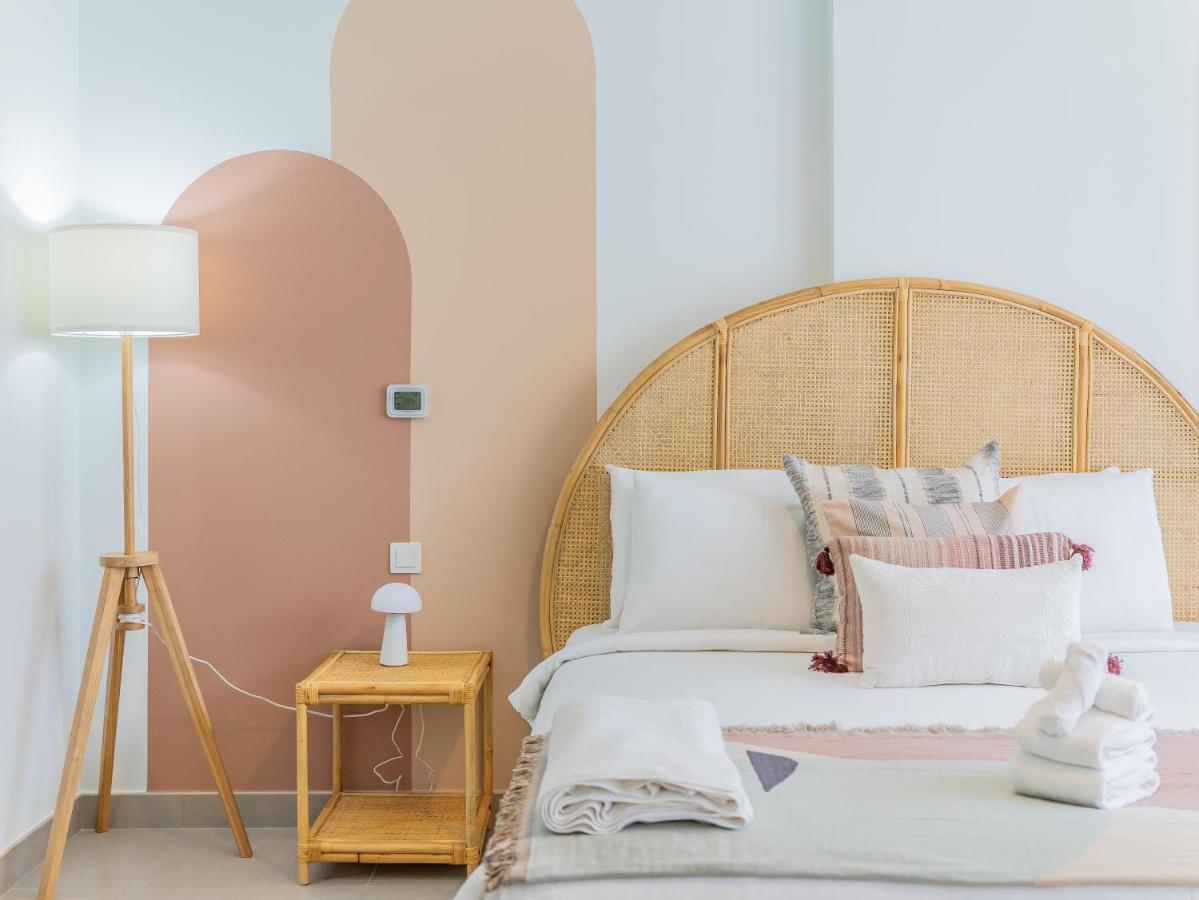 Apartment Charming Tropical Minutes To Mall Dubai