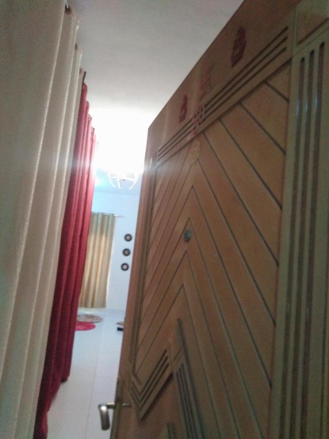 Bright Sunshine Shared Bed & Breakfast *