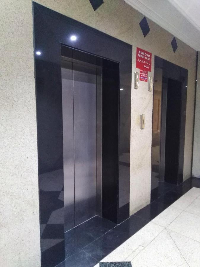 Bright Sunshine Shared Bed & Breakfast Dubai
