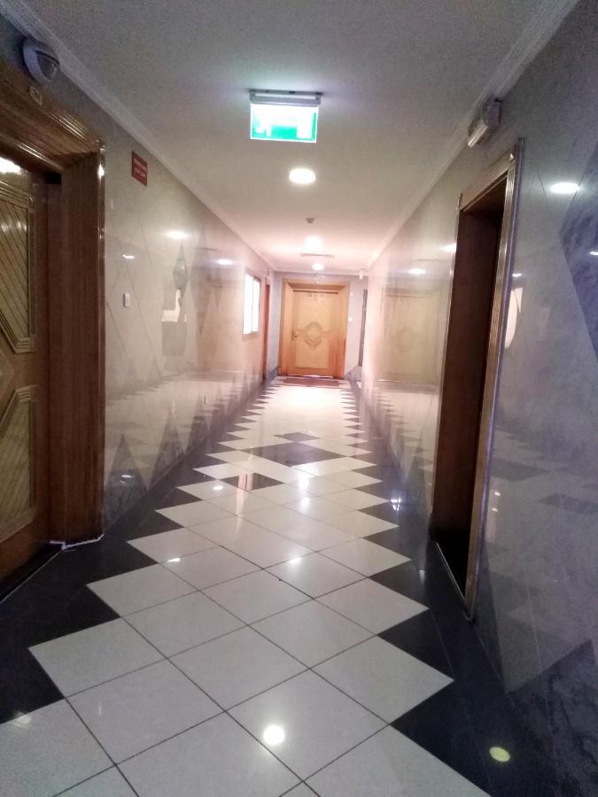Bed & Breakfast Bright Sunshine Shared Dubai