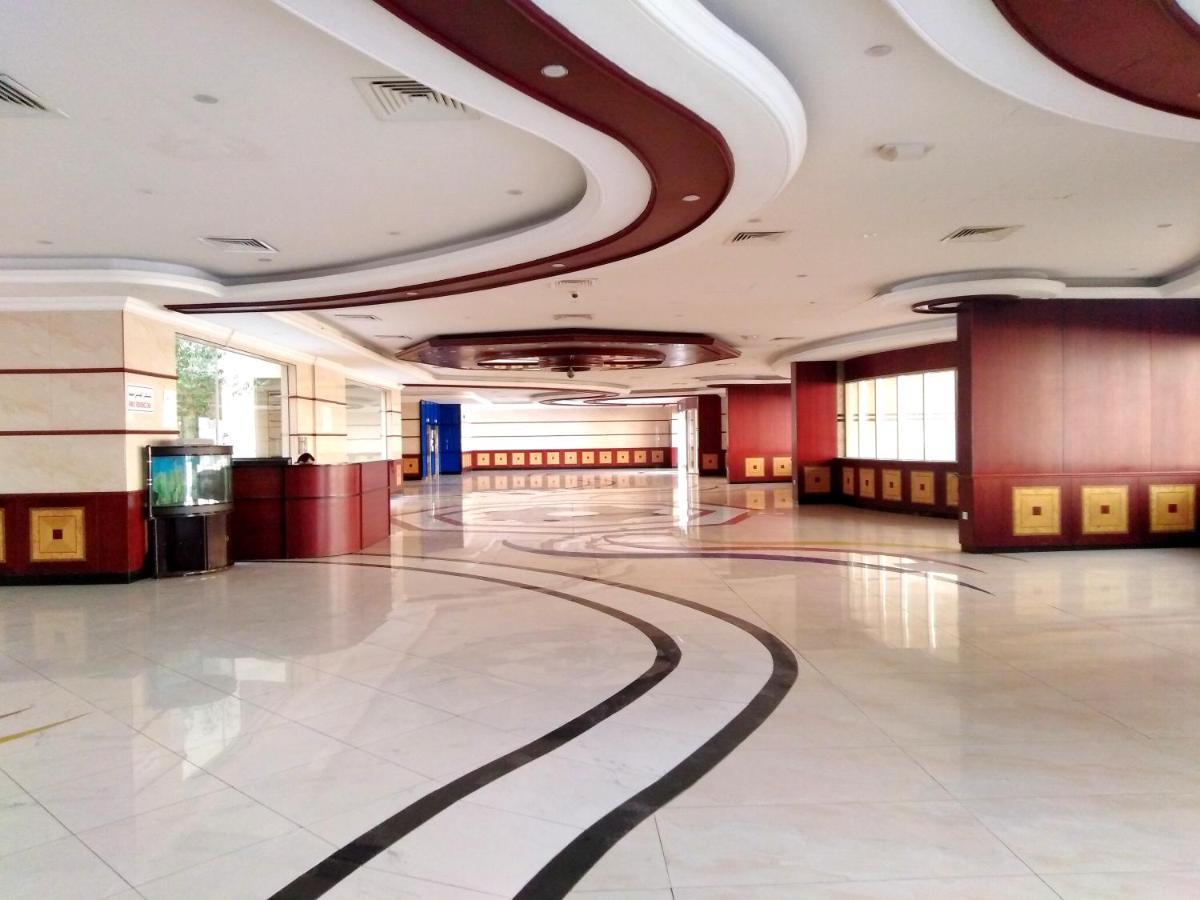 Bed & Breakfast Bright Sunshine Shared Dubai