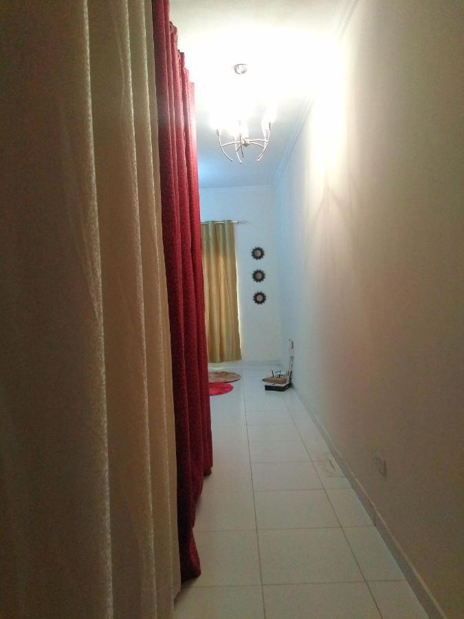Bed & Breakfast Bright Sunshine Shared *