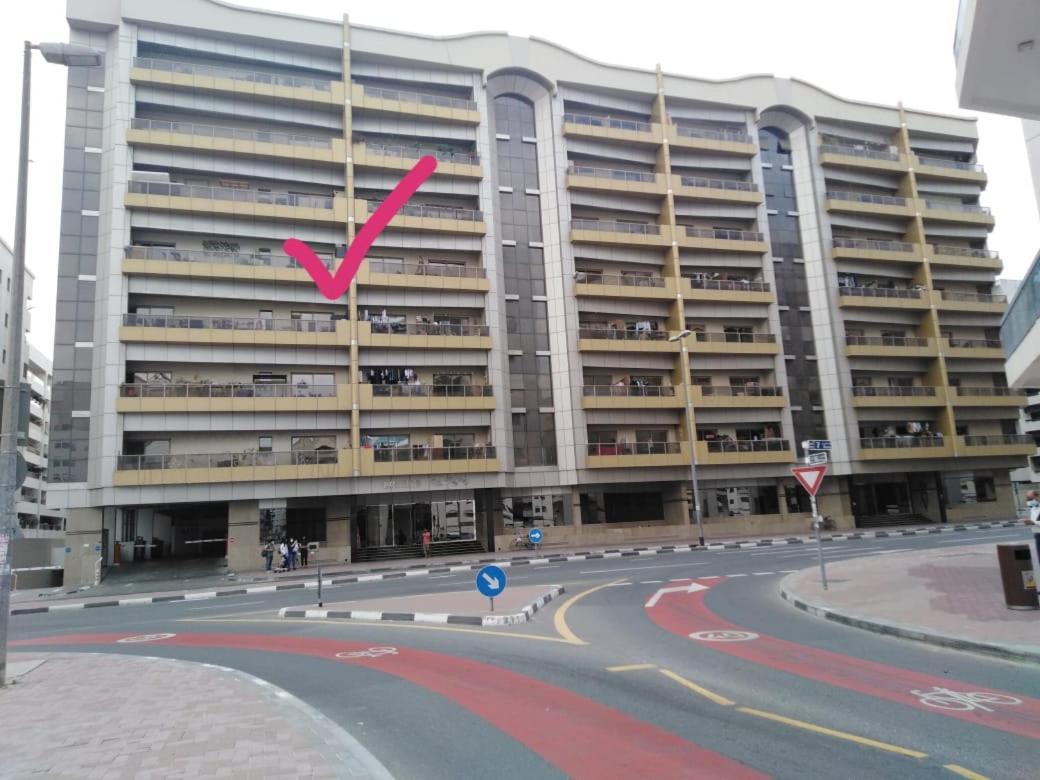 Bed & Breakfast Bright Sunshine Shared Dubai
