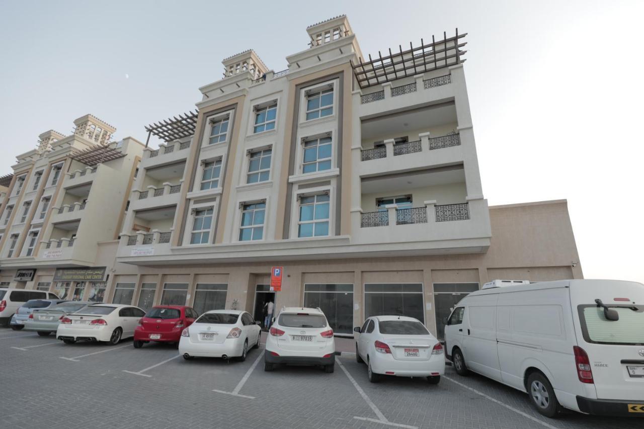 Furnished For Rent In Apartment Dubai