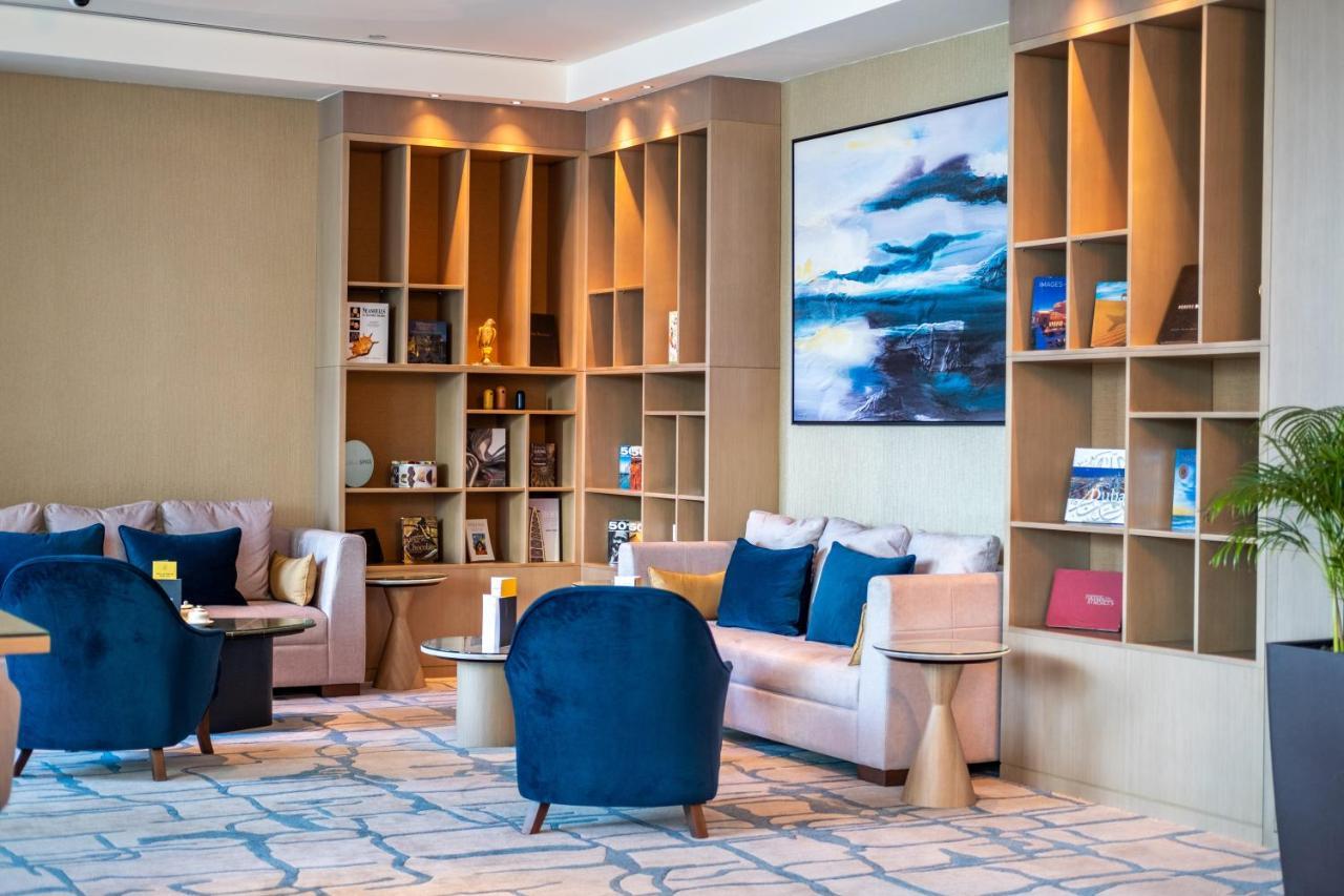 Hotel Voco - Bonnington By Ihg Dubai