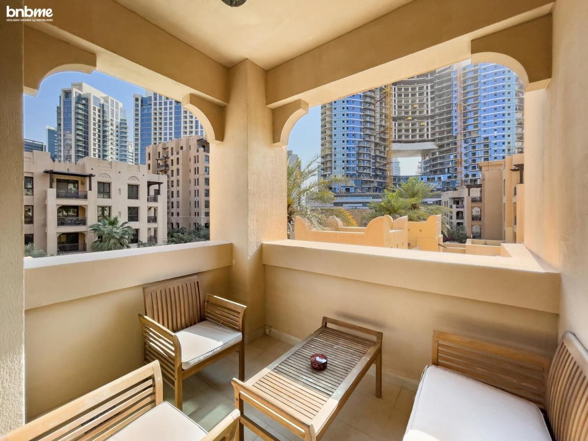 Apartment Bnbmehomes - Gorgeous 1-br - Downtown - 203