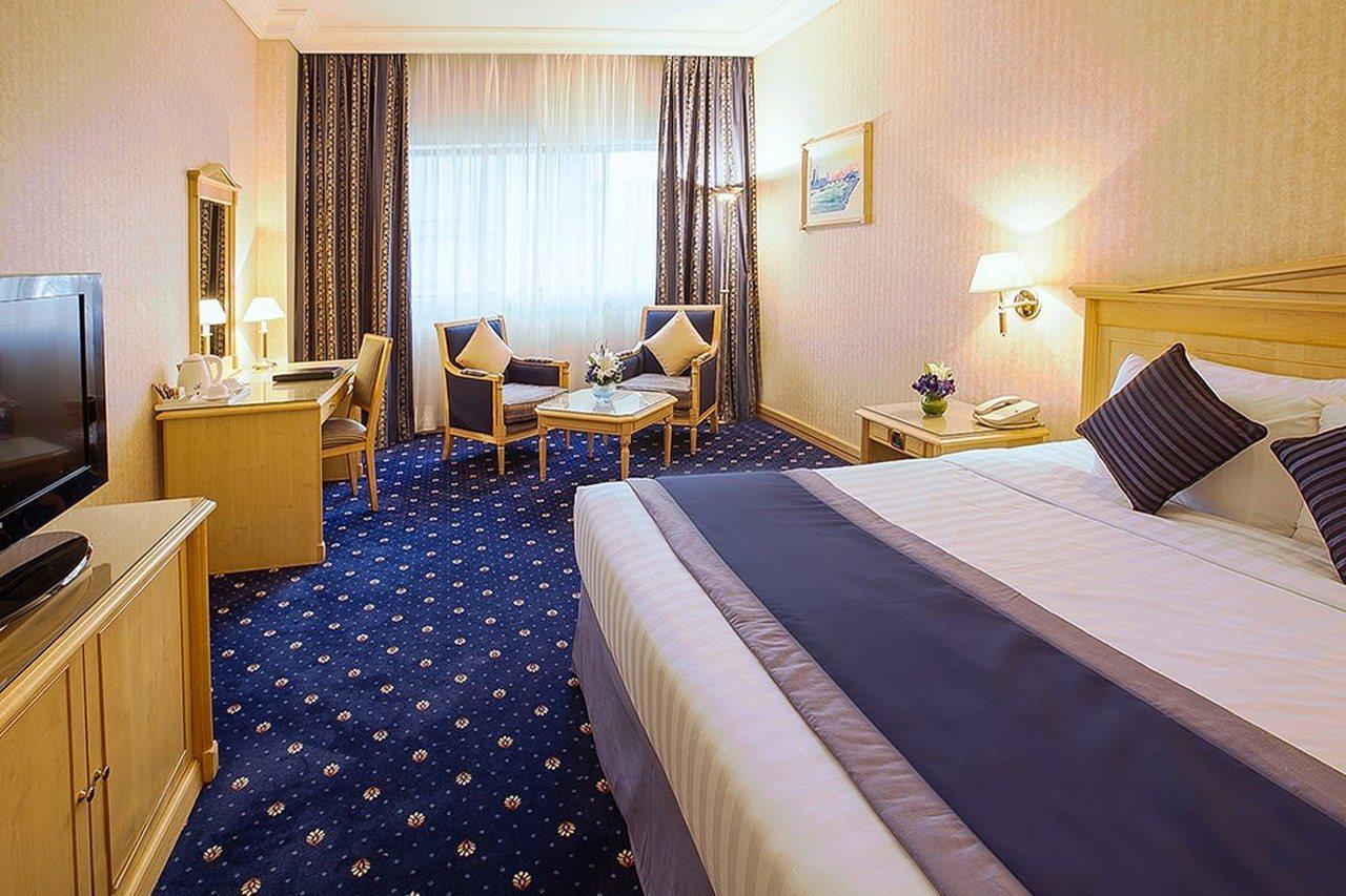 Capitol Jumeirah Hotel 4*