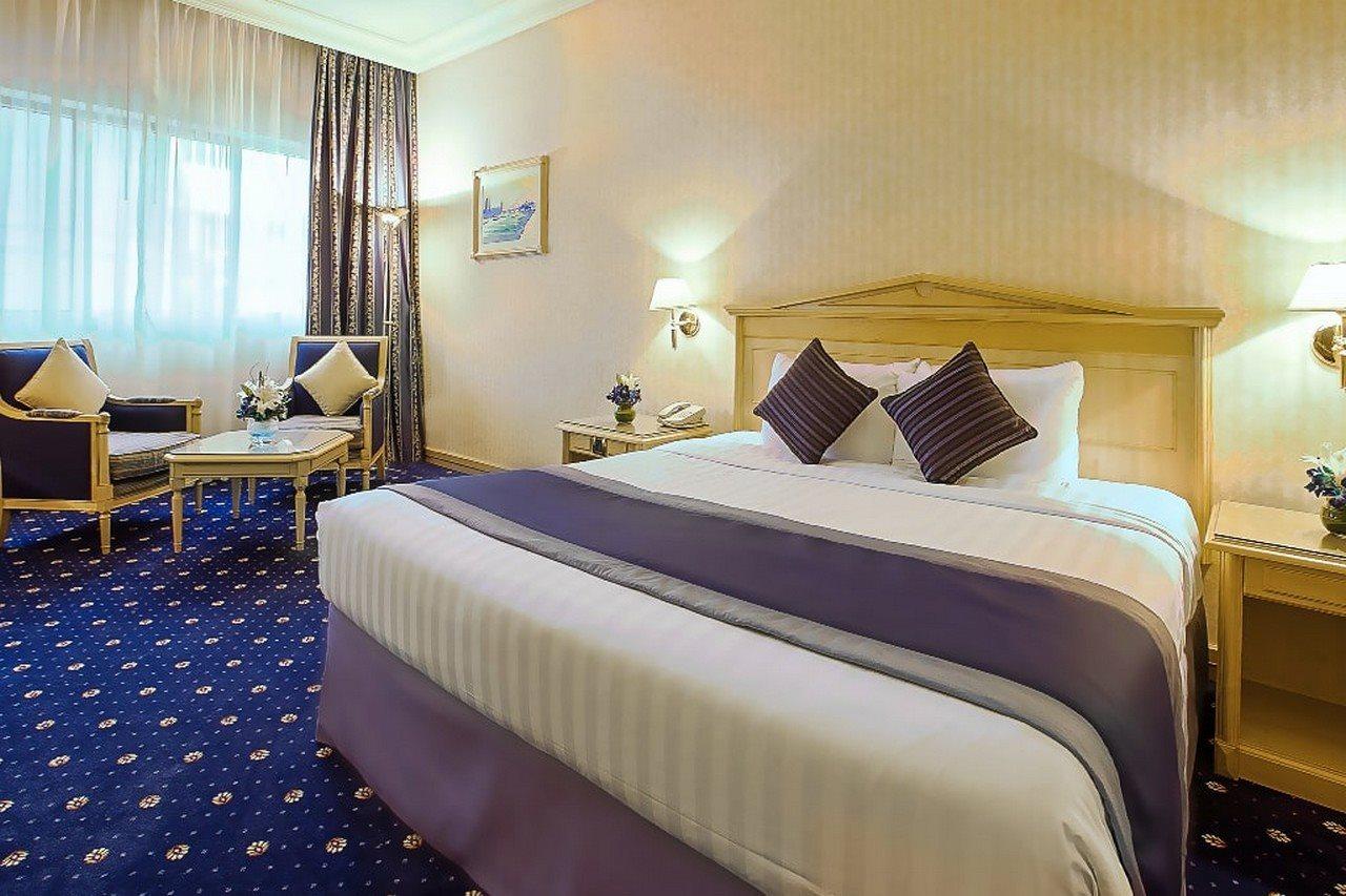 Capitol Jumeirah 4* Dubai