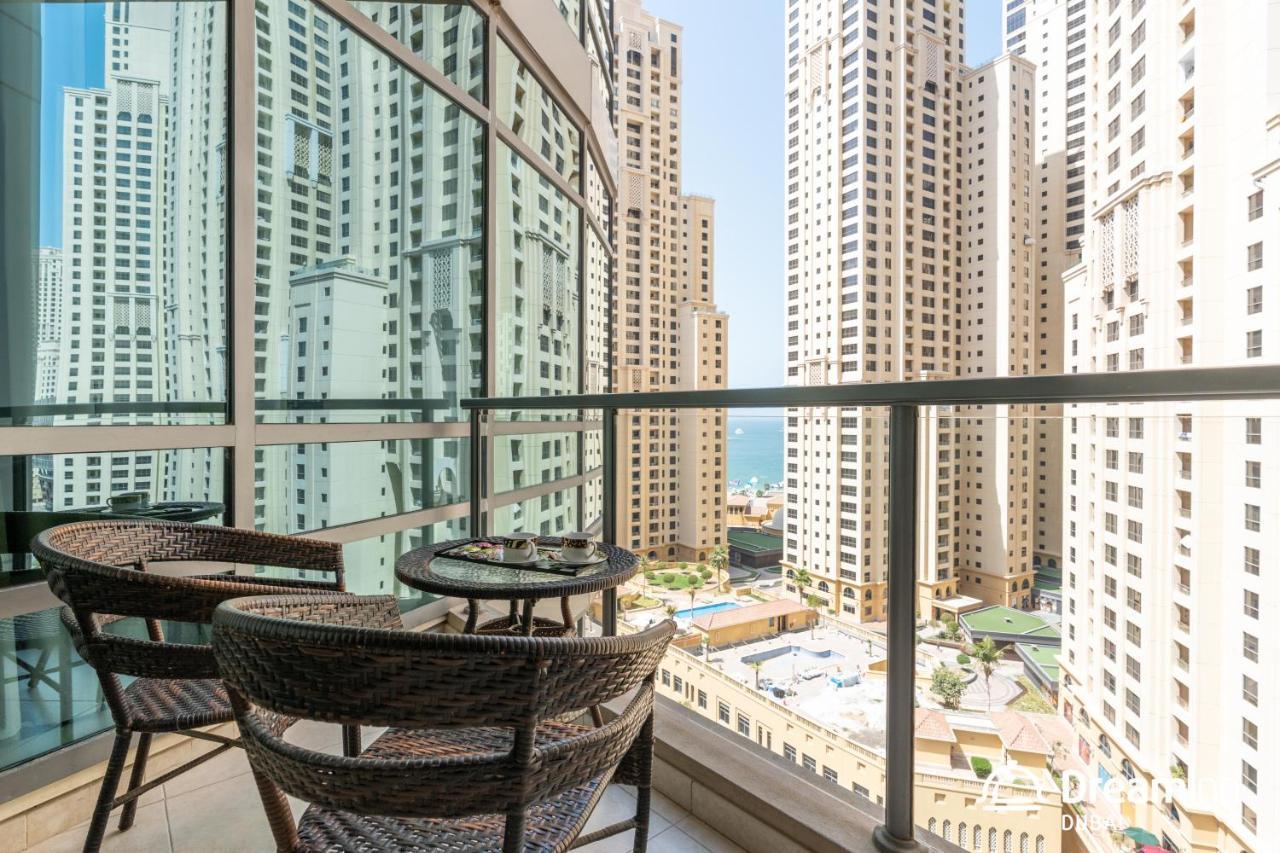 Dream - Near Marina, Al Sahab Tower