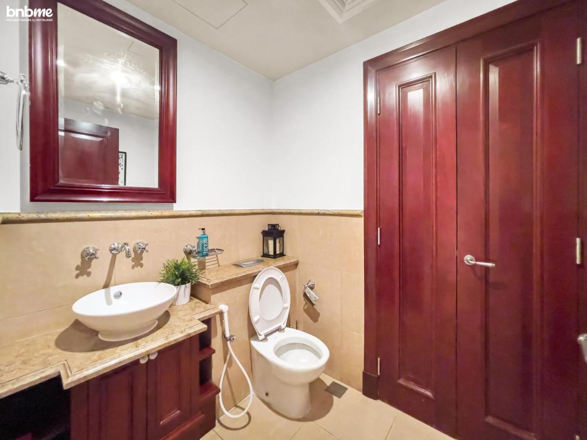 Bnbmehomes - Gorgeous 1-br - Downtown - 203 * Dubai