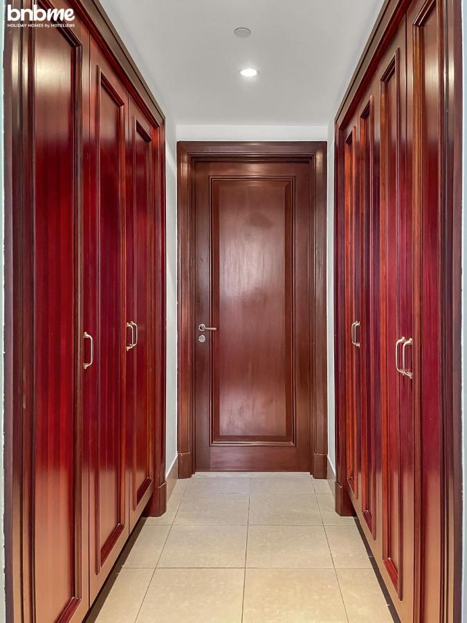 Bnbmehomes - Gorgeous 1-br - Downtown - 203