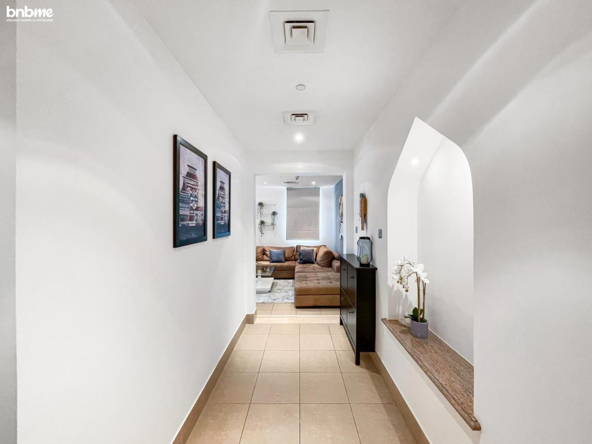 Bnbmehomes - Gorgeous 1-br - Downtown - 203 * Dubai