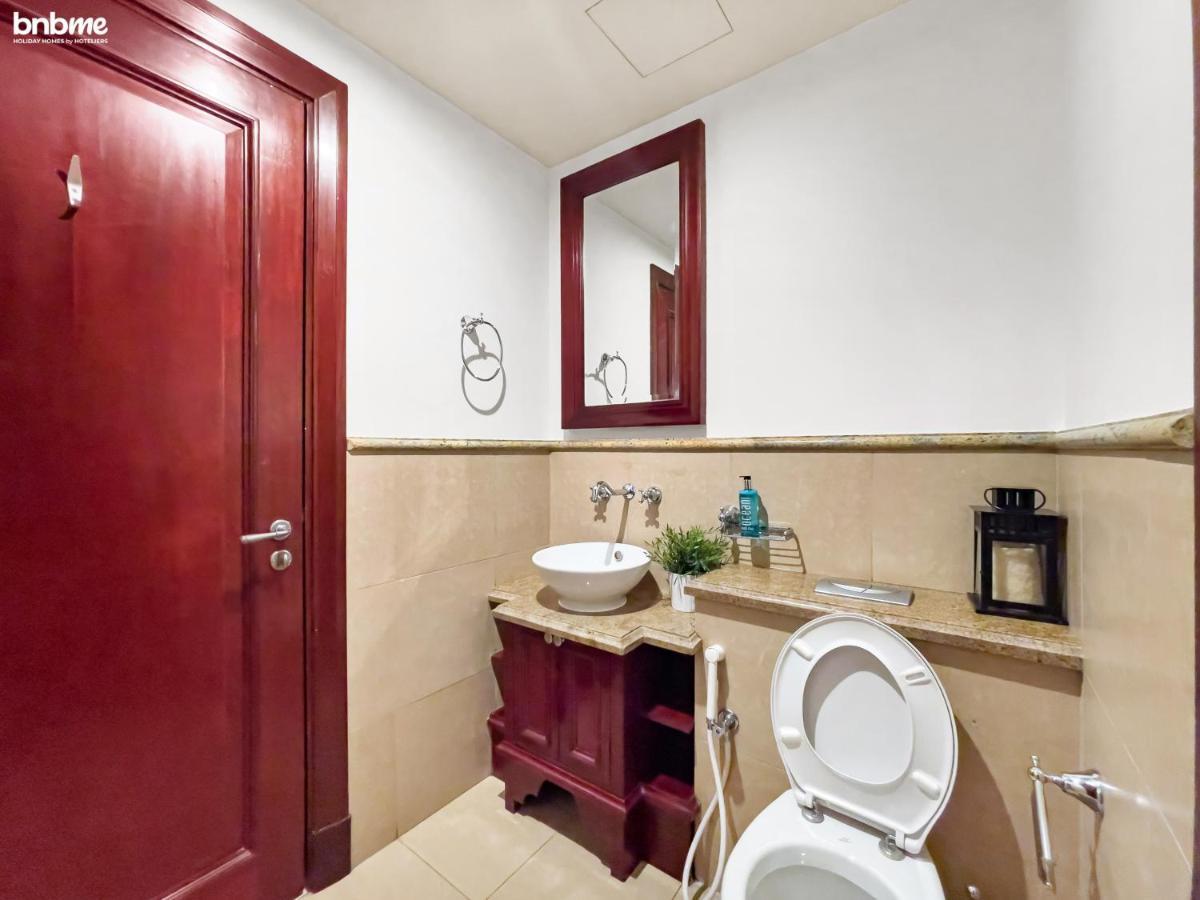 Bnbmehomes - Gorgeous 1-br - Downtown - 203