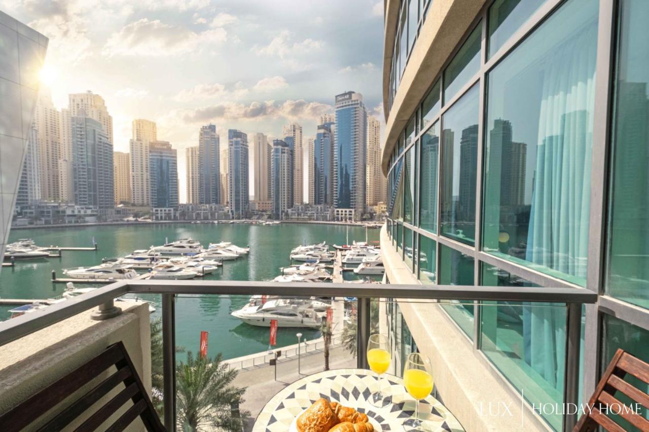 Apartment Lux The Yacht View Marina