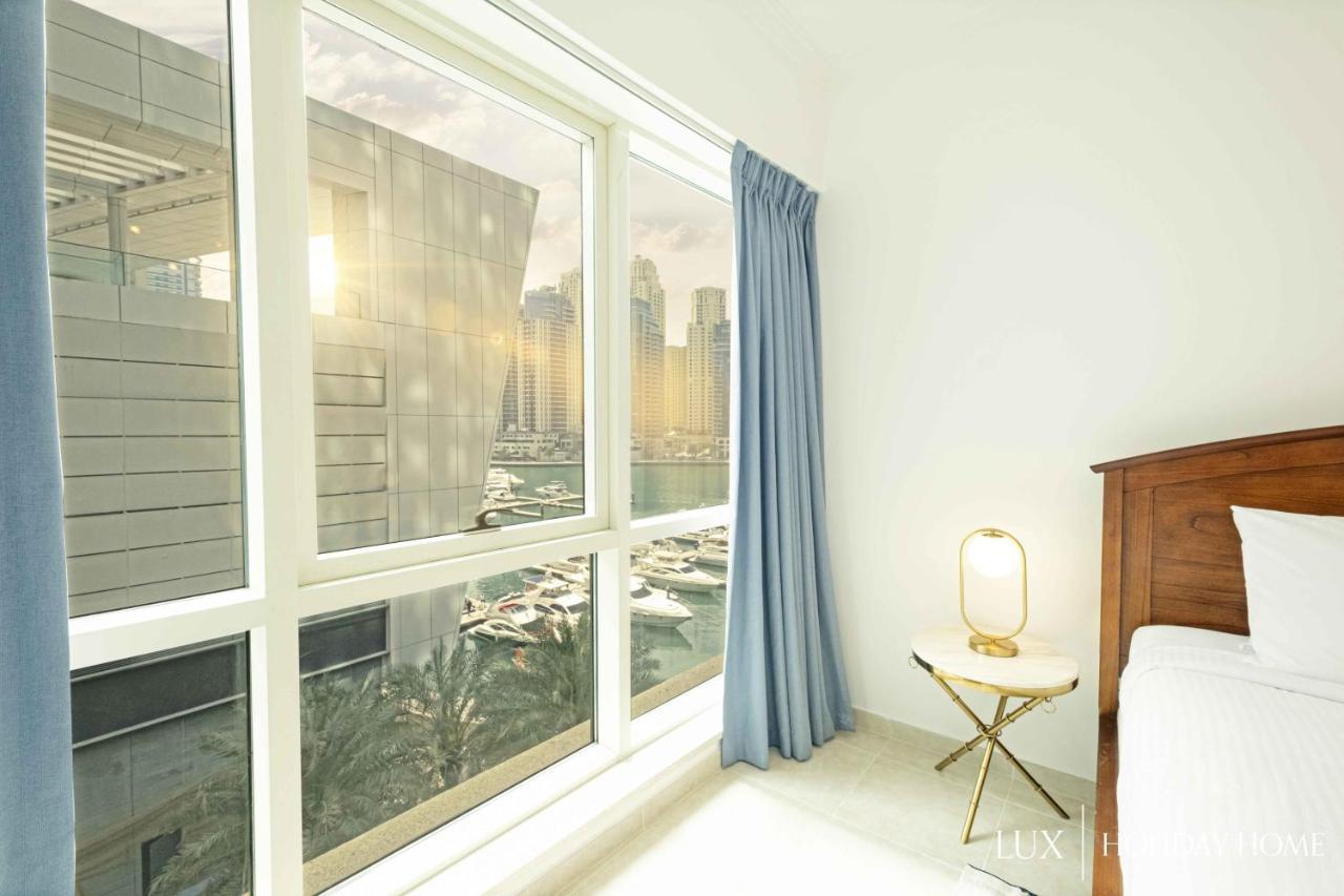 Apartment Lux The Yacht View Marina