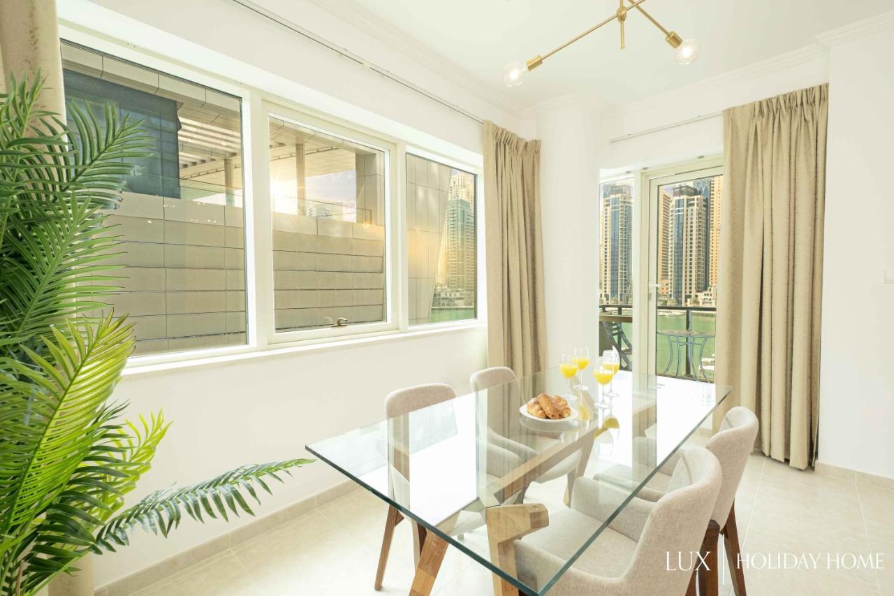 Apartment Lux The Yacht View Marina *