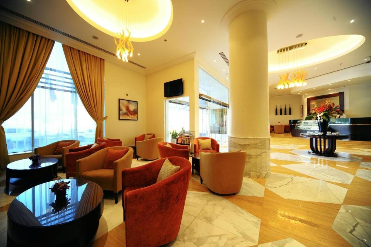 Monaco Hotel 3*