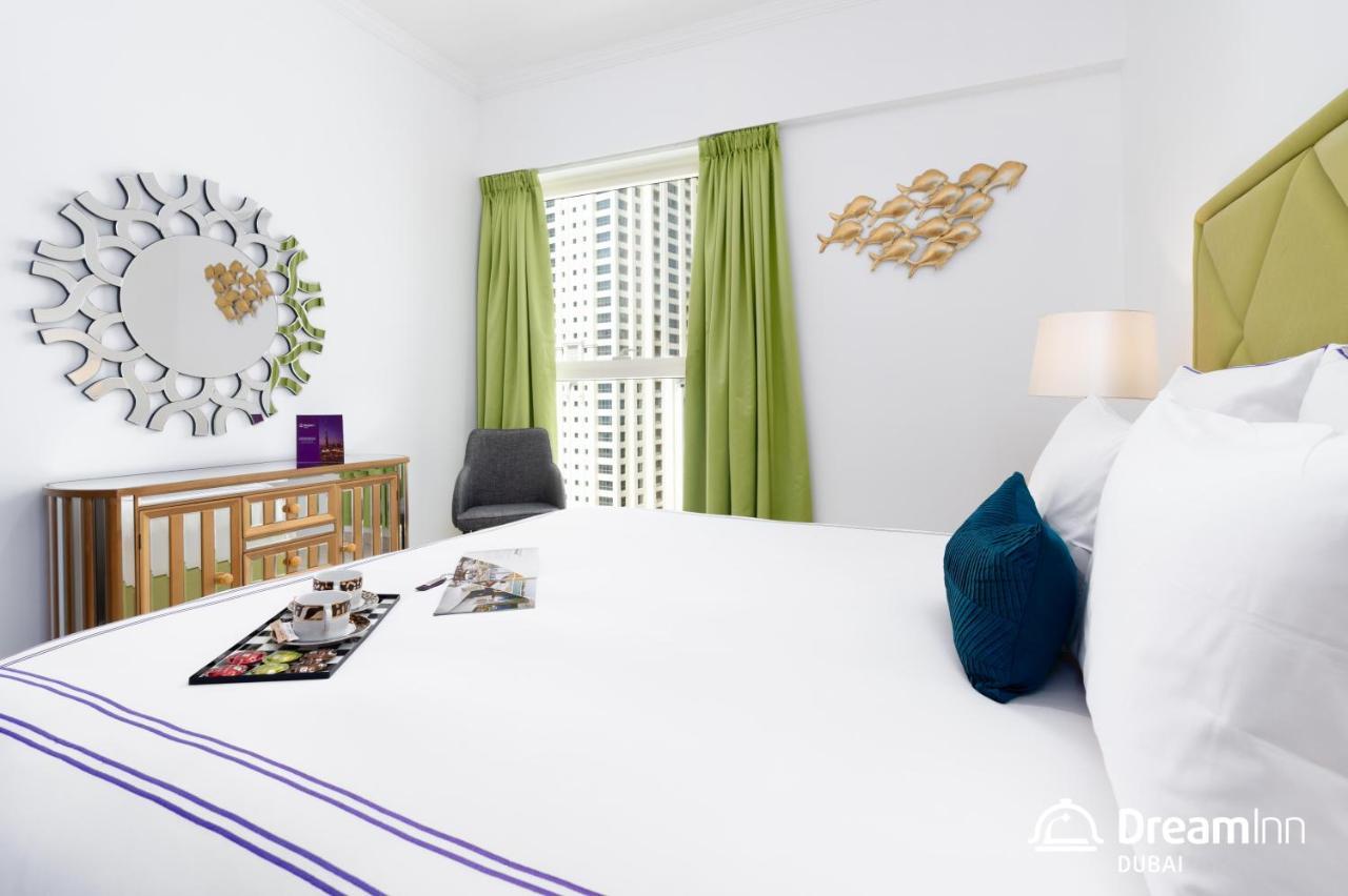 Dream - Near Marina, Al Sahab Tower Apartment