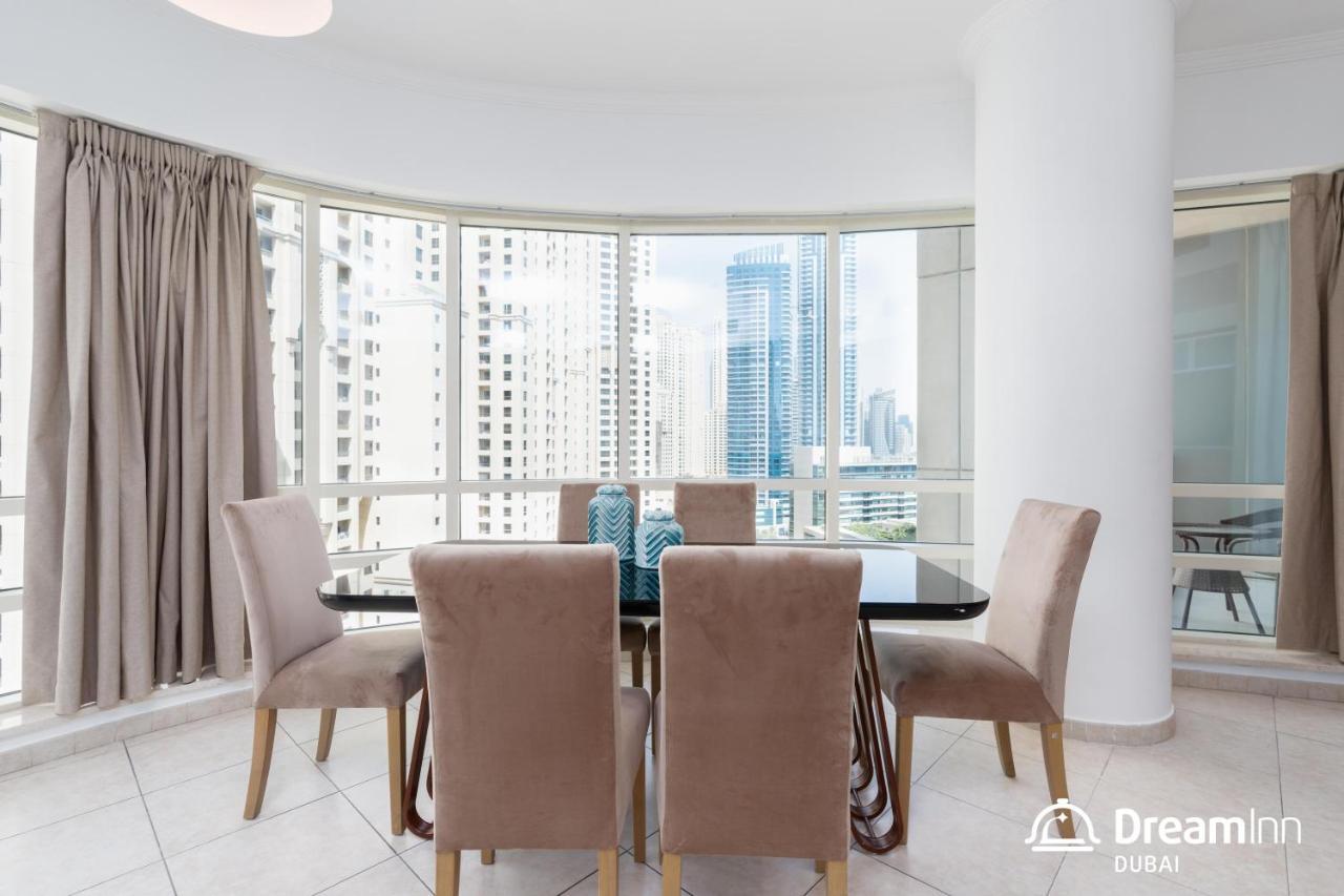 Dream - Near Marina, Al Sahab Tower Dubai