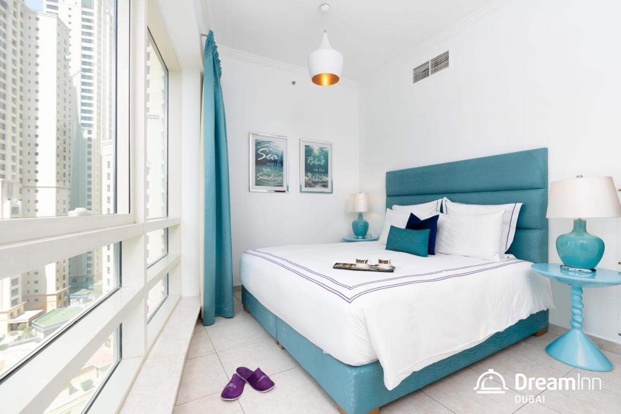 Apartment Dream - Near Marina, Al Sahab Tower Dubai