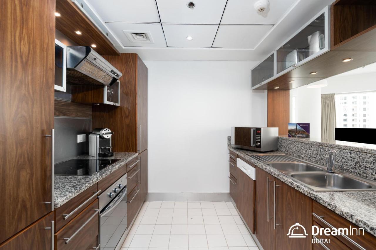 Dream - Near Marina, Al Sahab Tower Apartment *