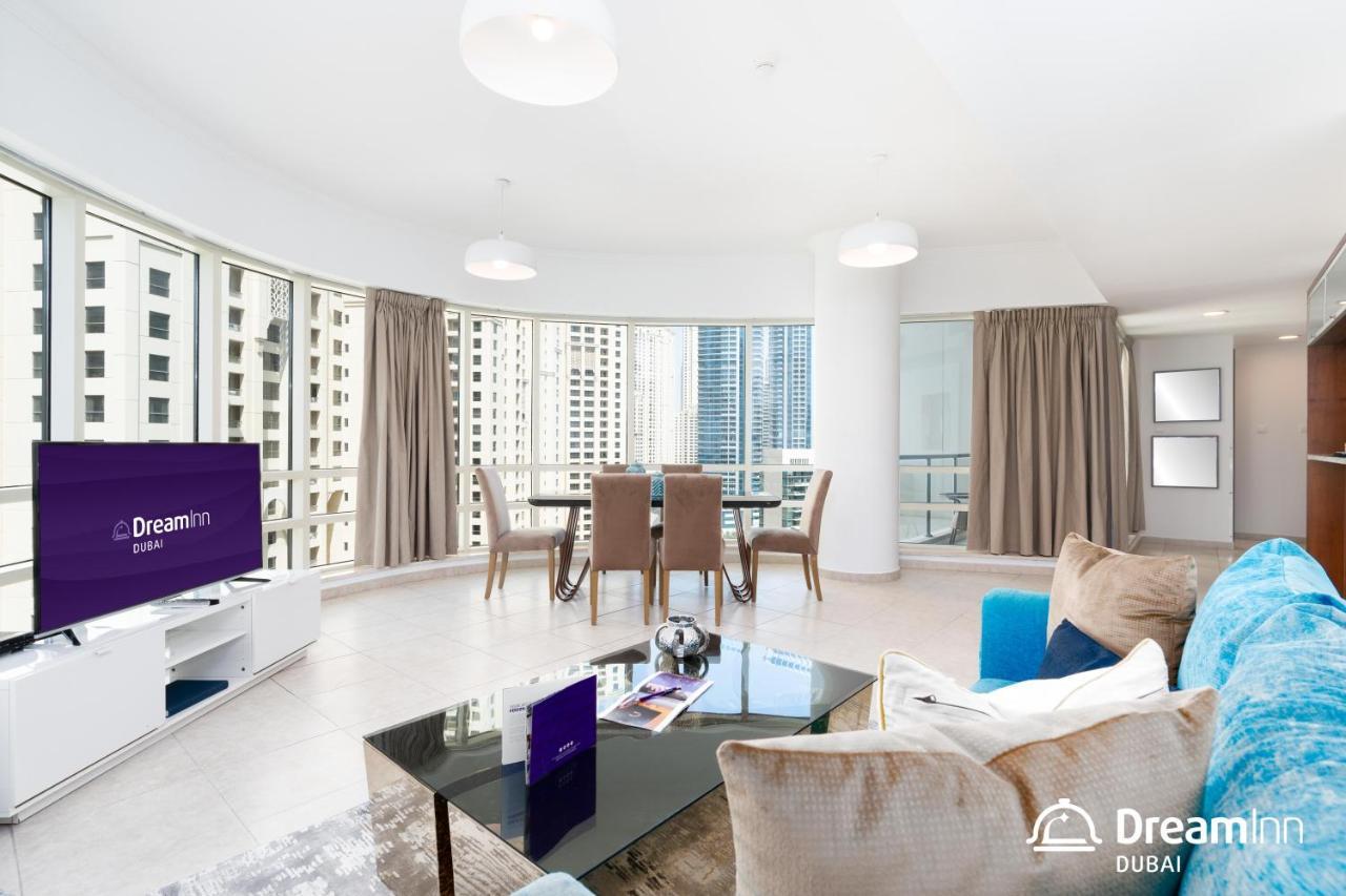 Apartment Dream - Near Marina, Al Sahab Tower *