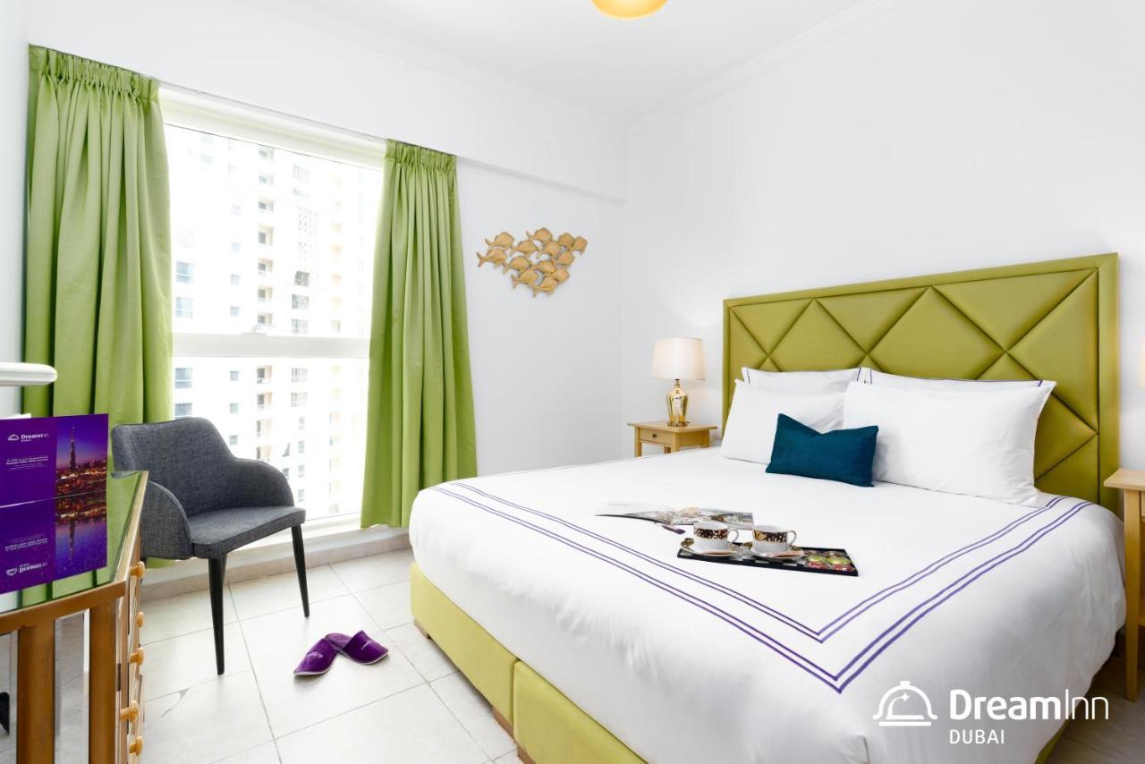 Apartment Dream - Near Marina, Al Sahab Tower *