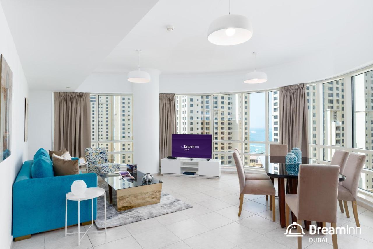 Dream - Near Marina, Al Sahab Tower *
