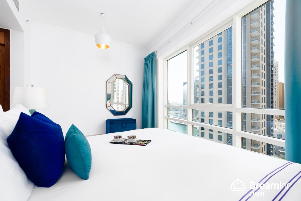 Apartment Dream - Near Marina, Al Sahab Tower *