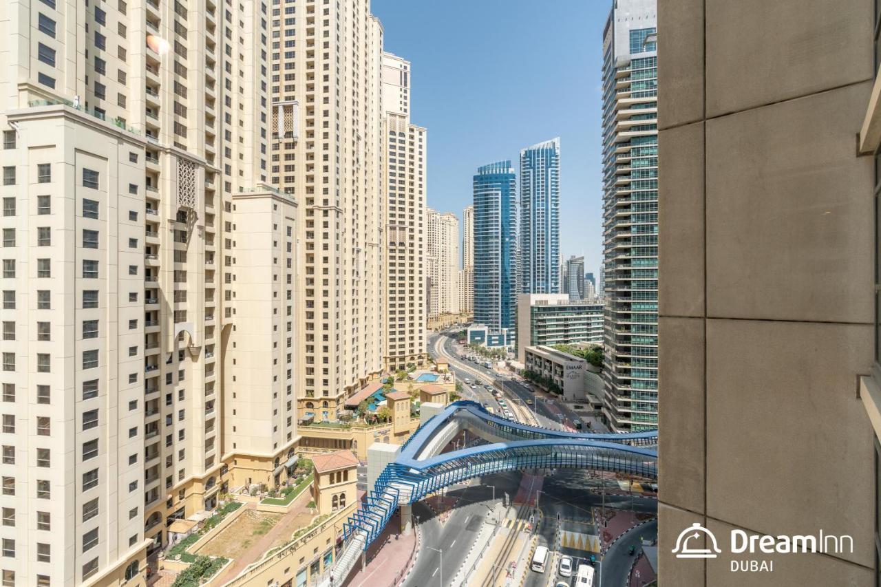 Dream - Near Marina, Al Sahab Tower Apartment