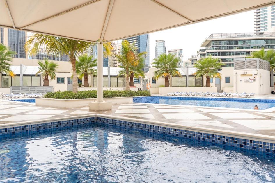 Higuests - Incredible At The Of Marina * Dubai