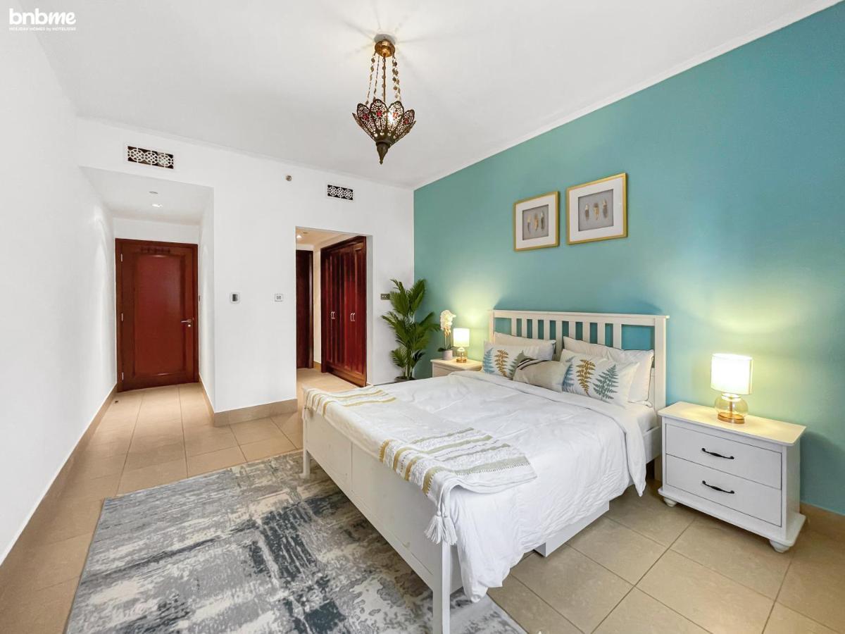 Bnbmehomes - Gorgeous 1-br - Downtown - 203 Dubai