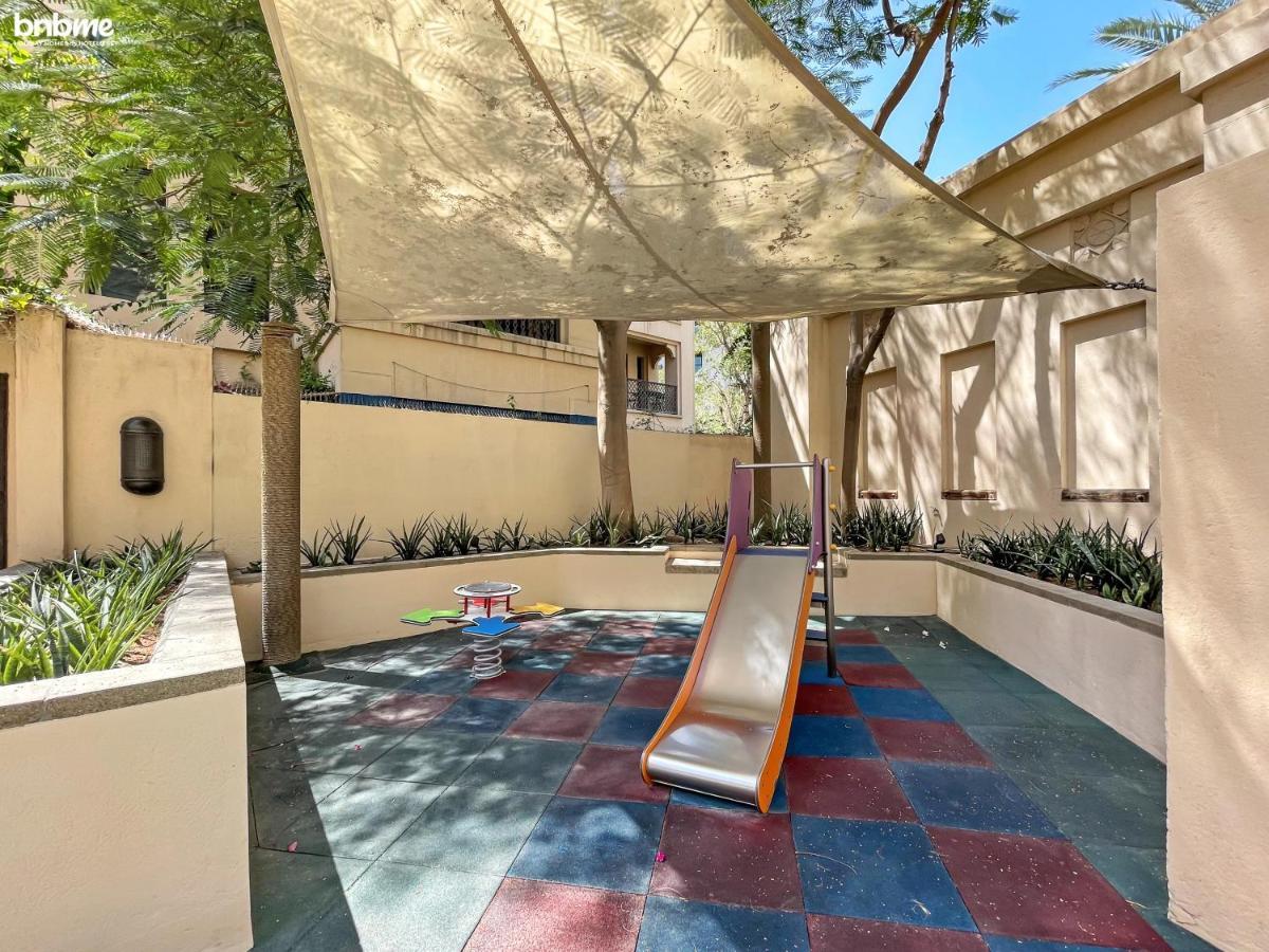 Apartment Bnbmehomes - Gorgeous 1-br - Downtown - 203 Dubai