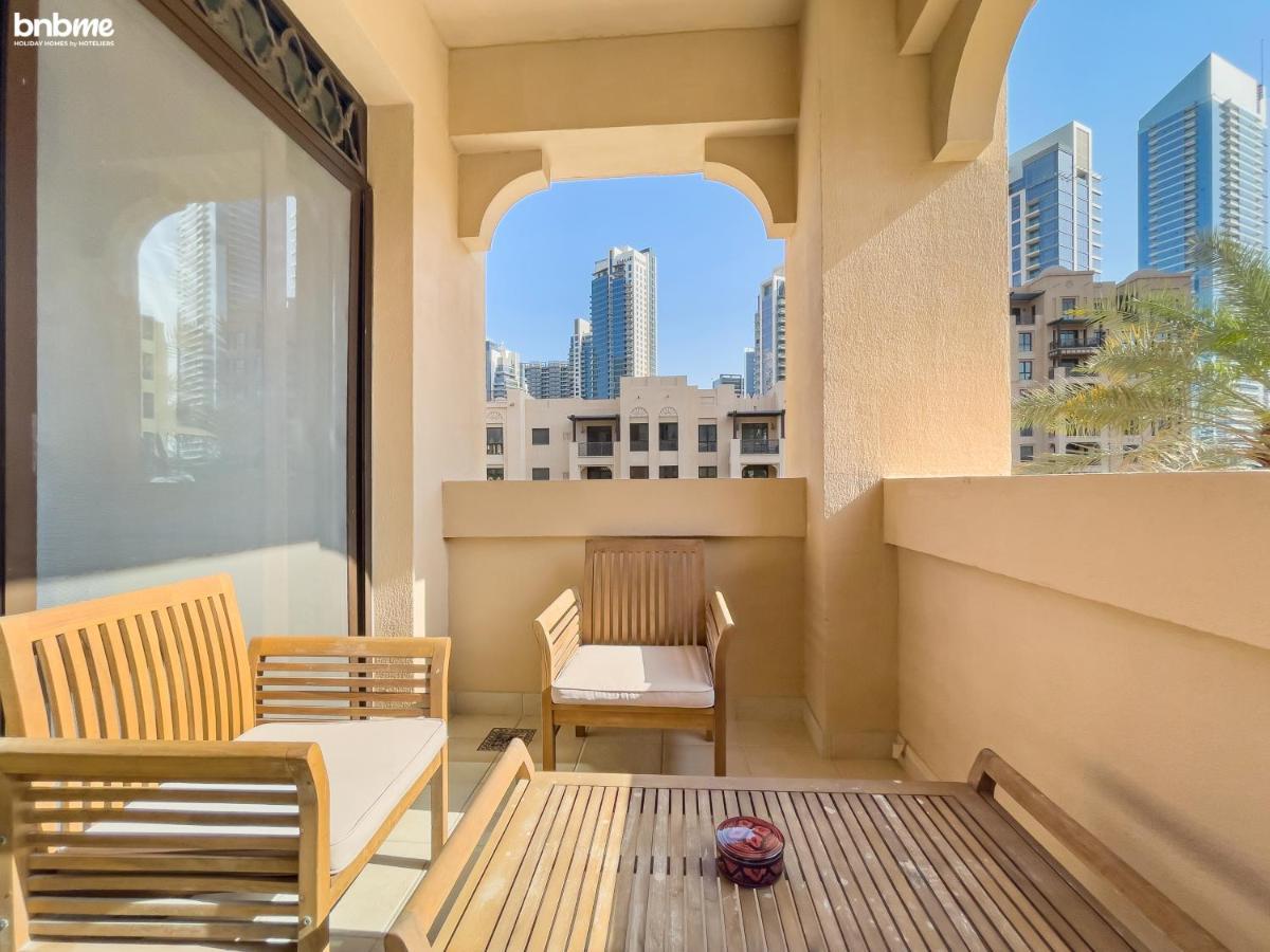 Bnbmehomes - Gorgeous 1-br - Downtown - 203