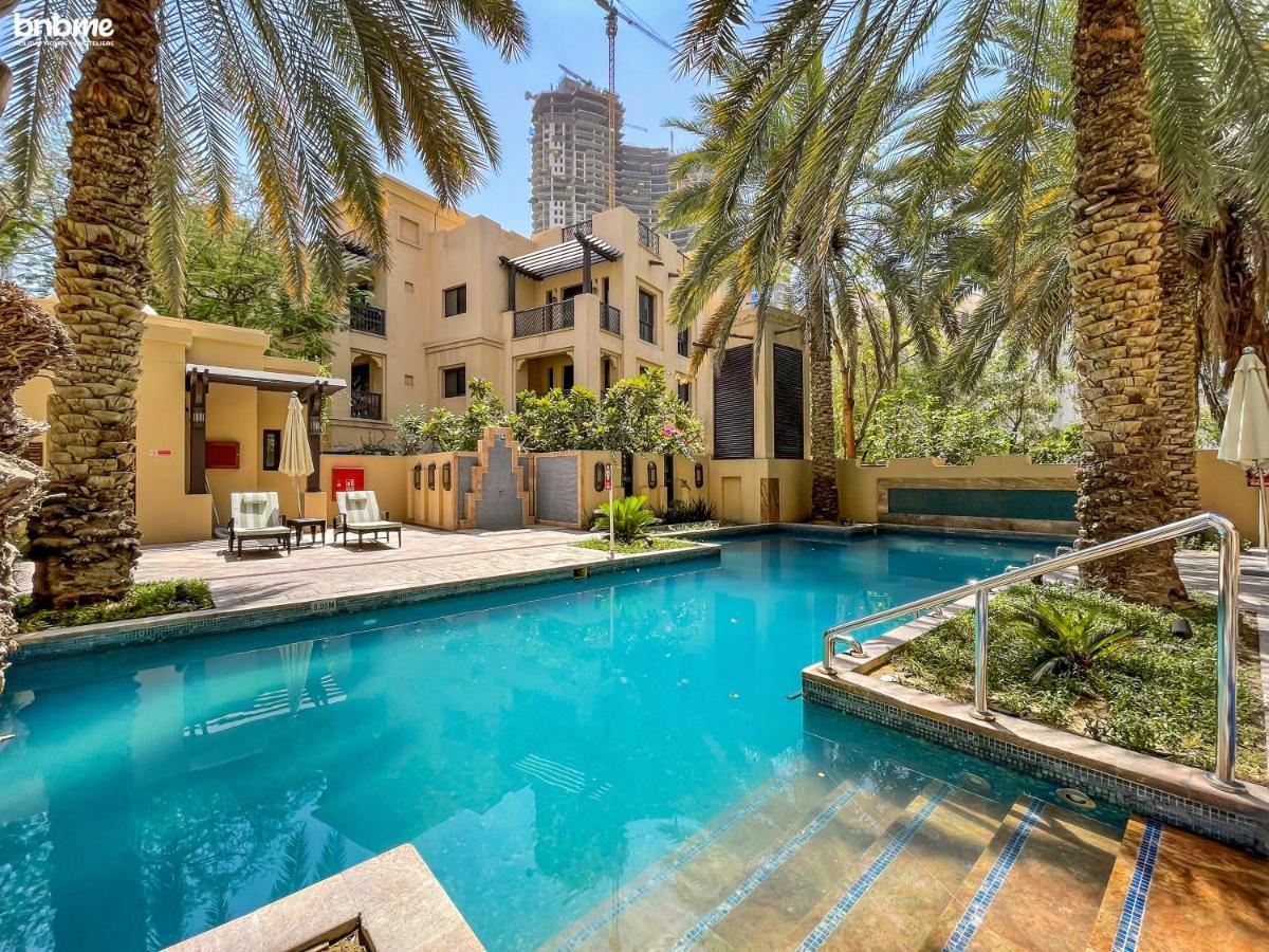 Bnbmehomes - Gorgeous 1-br - Downtown - 203 *